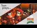 Tom plays... Donkey Kong Country 2: Diddy's Kong Quest (Ep 12)