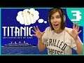 Top 3 Things I Learnt From Titanic The Movie | Titanic Adventure Out Of Time [Blind] | 3