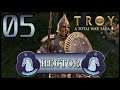 Total War Saga: Troy - Hector Prince of Troy - Veteran Campaign - Episode 5