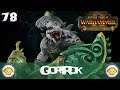 Total War: Warhammer 2 | Gor-Rok Let's Play - Vortex Campaign #78 | THE CRONE AND THE KROX