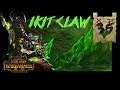 Total War: Warhammer 2 Ikit Claw Mortal Empires 35