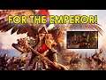 Total War: Warhammer II | Menyatukan Umat Manusia