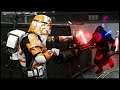Tragic Death of a Clone Commander - X-COM 2: Clone Wars Conversion Mod
