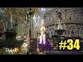 TRAHA 트라 하 MMORPG (Android) Gameplay part 34