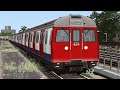 Train Simulator 2021 | C69 Tube Stock | London Underground | Virtual District Line | Let's Play | HD