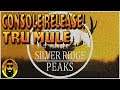 TruMules and Silver Ridge Peaks Giveaway! theHunter Call of the Wild!