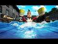 TSUNAMI DISASTER STRIKES THE CITY IN GMOD?! (Garry's Mod Multiplayer Gameplay Roleplay)