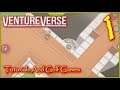 Tutorials And Golf Games Lets Play VentureVerse Legend Of Ulora Episode 1 #VentureVerse