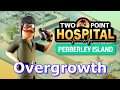 Two Point Hospital - Hospital 20 - Overgrowth