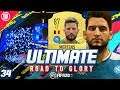UCL SBC UNLOCKS!!! ULTIMATE RTG #34 - FIFA 20 Ultimate Team Road to Glory