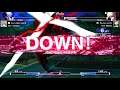 UNDER NIGHT IN-BIRTH Exe:Late[cl-r] - Marisa v The-taz-man13 (Match 10)