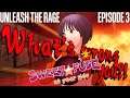 Unleash the Rage - Sweet Fuse: At Your Side - Episode 3 [Let's Play]