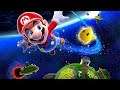 Unser Klempner Astronaut hebt wieder ab! | Super Mario Galaxy #1