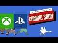 Untitled Goose Game Coming To PS4 & Xbox One In December