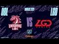 UOL VS LGD - WORLDS 2020 - PLAY IN DÍA 3