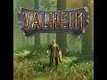 Valheim Запускаю вместе с вами первый раз