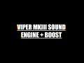 Viper MkIII Sound Engine + Boost