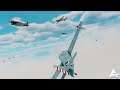 War Thunder But With Game Modes That Are Not Dead Inside