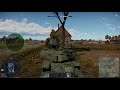 WAR THUNDER  ZSU-23-4 ANTI AIR