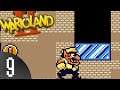 Warioland 2 blind pt 9 - Wario's Night on the Town