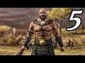 Warriors: Legends of Troy - Walkthrough | LongPlay - Part 5