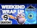Weekend Wrap Up: Shanghai Dragons, Fortnite Countdown, and More!