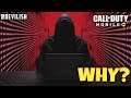 WHY COD MOBILE TAKE HELP FROM @DEVILISH THE BIGGEST CODm HACKER || CODM MYSTERIOUS FACTS SERIES #1