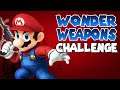 WONDER WEAPONS CHALLENGE (Call of Duty Zombies Mod)