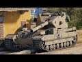 World of Tanks FV215b (183) - 6 Kills 10,1K Damage