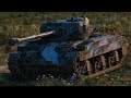 World of Tanks T20 - 7 Kills 6,6K Damage