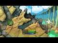 worm up KEKW - Worms Revolution | Lirik