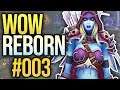WoW Reborn #003 - Spielt mit uns zusammen | Let's Play | World of Warcraft 8.2 | Deutsch