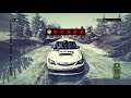 WRC 2: FIA World Rally Championship 2011 (PS3) Gameplay
