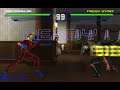 X Men Next Dimension Gameplay PCSX2 Part 2