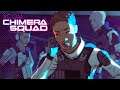 XCOM Chimera Squad │ Weak Punch Man│ Gameplay Walkthrough Part 3
