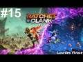 Zagrajmy w Ratchet and Clank: Rift Apart PL - Wiedza Lombaków I PS5 #15 I Gameplay po polsku