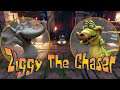 Ziggy The Chaser | GamePlay PC