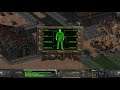 03 Fallout 1.5: Resurrection. Решающая битва Алекса VS Джулиан! Крысиная Нора.