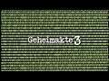 08: Der Robo wars! 👩🏼 GEHEIMAKTE 3 (Streamaufzeichnung)