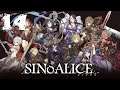 [14] SINoALICE - Act of Impulse: Princess Kaguya + Pinocchio (Crossover Tale) Chapter 2
