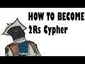 2rs cypher gameplay | stream highlights #3