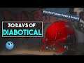 I Played An Arena FPS For The First Time and Here’s What Happened - 30 Days of Diabotical