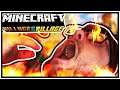 30άρης ρειτζάρει στο Minecraft!!!😡