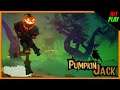 A Good Story With Lacking Gameplay - Pumpkin Jack Review [DLSS/RTX On 1440p]