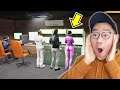 ADA TIMEZ0NE DI WARNET GW & BODYGUARD !!! - Internet Cafe Simulator #3