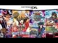 Yu-Gi-Oh! Games for DS