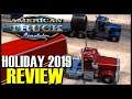 American Truck Simulator in 2020 Impressions and Review