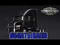 American Truck Simulator  🔴 ОБКАТЫВАЕМ НОВЫЙ MACK 🔴 # 5