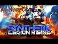 An Hour of... Synthetik: Legion Rising