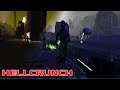 AN ODD INDIE FIRST PERSON SHOOTER! Hellcrunch (Part 1)